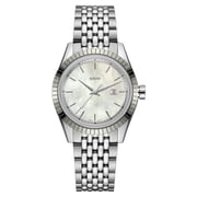 Rado Womens HyperChrome White Dial Watch - R33104918