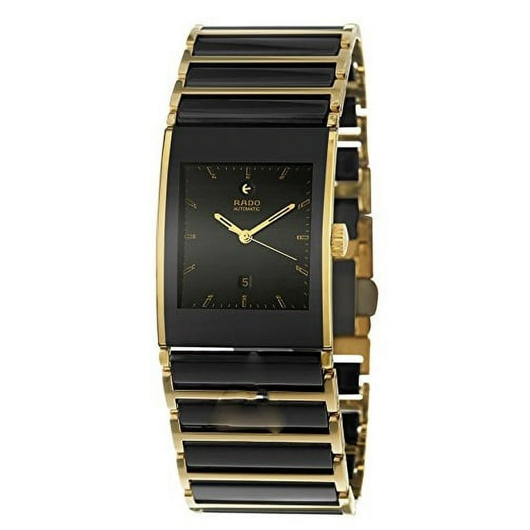 Rado Integral Automatic Men s Automatic Watch R20848152 Walmart