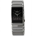 thumbnail image 1 of Rado Integral Black Dial Ceramic Men's Watch R20784159, 1 of 3