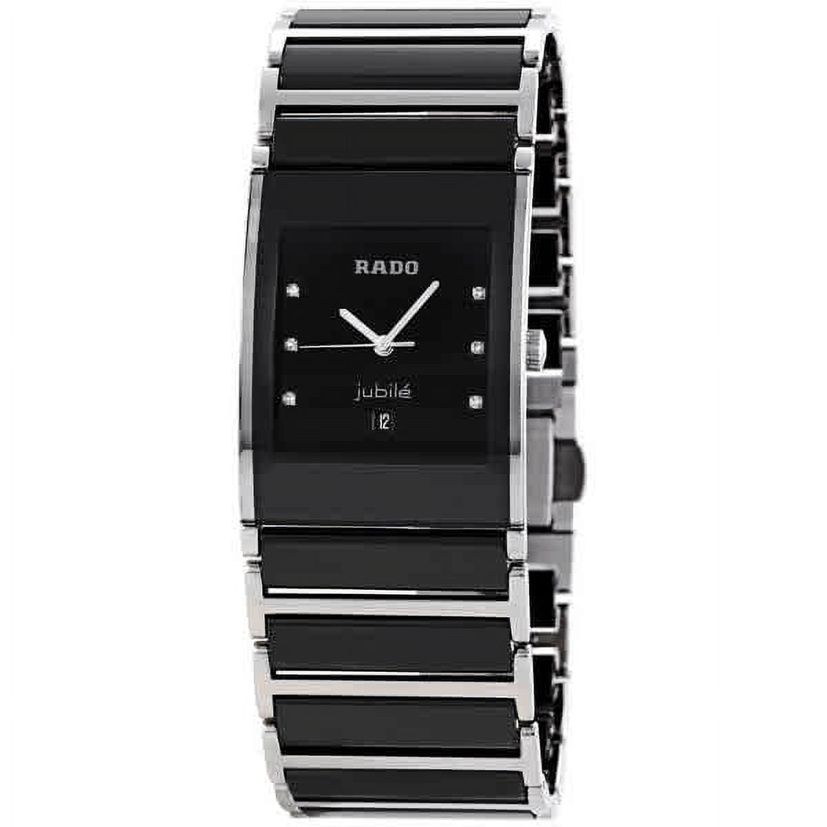 Rado smartwatch hotsell