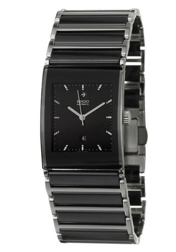 Rado discount integral automatic