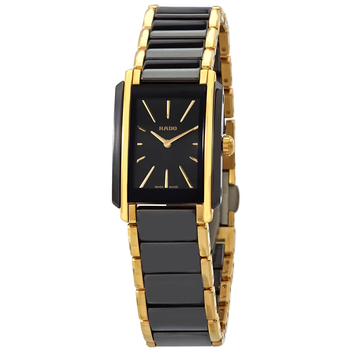 Rado Integral Ceramic Women s Watch R20613152 Walmart