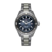 Rado Mens Captain Cook Automatic Watch, Grey
