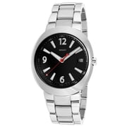 Rado D-Star Mens Black Dial Quartz Watch R15945153