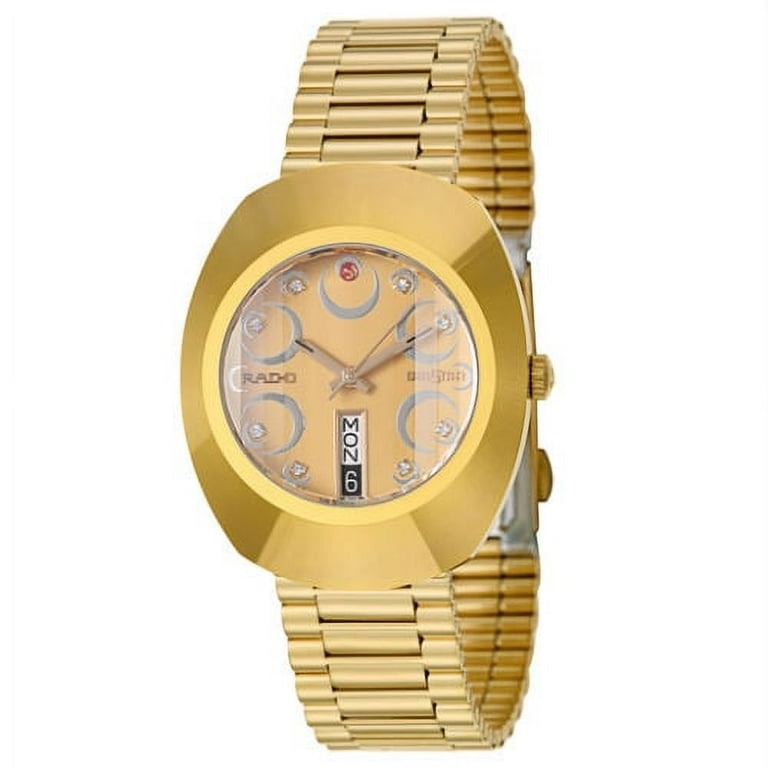 Walmart rado online watches