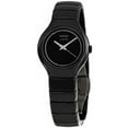 thumbnail image 1 of Rado R27655732 True Jubile Black Ceramic Ladies Watch - Black Dial, 1 of 1