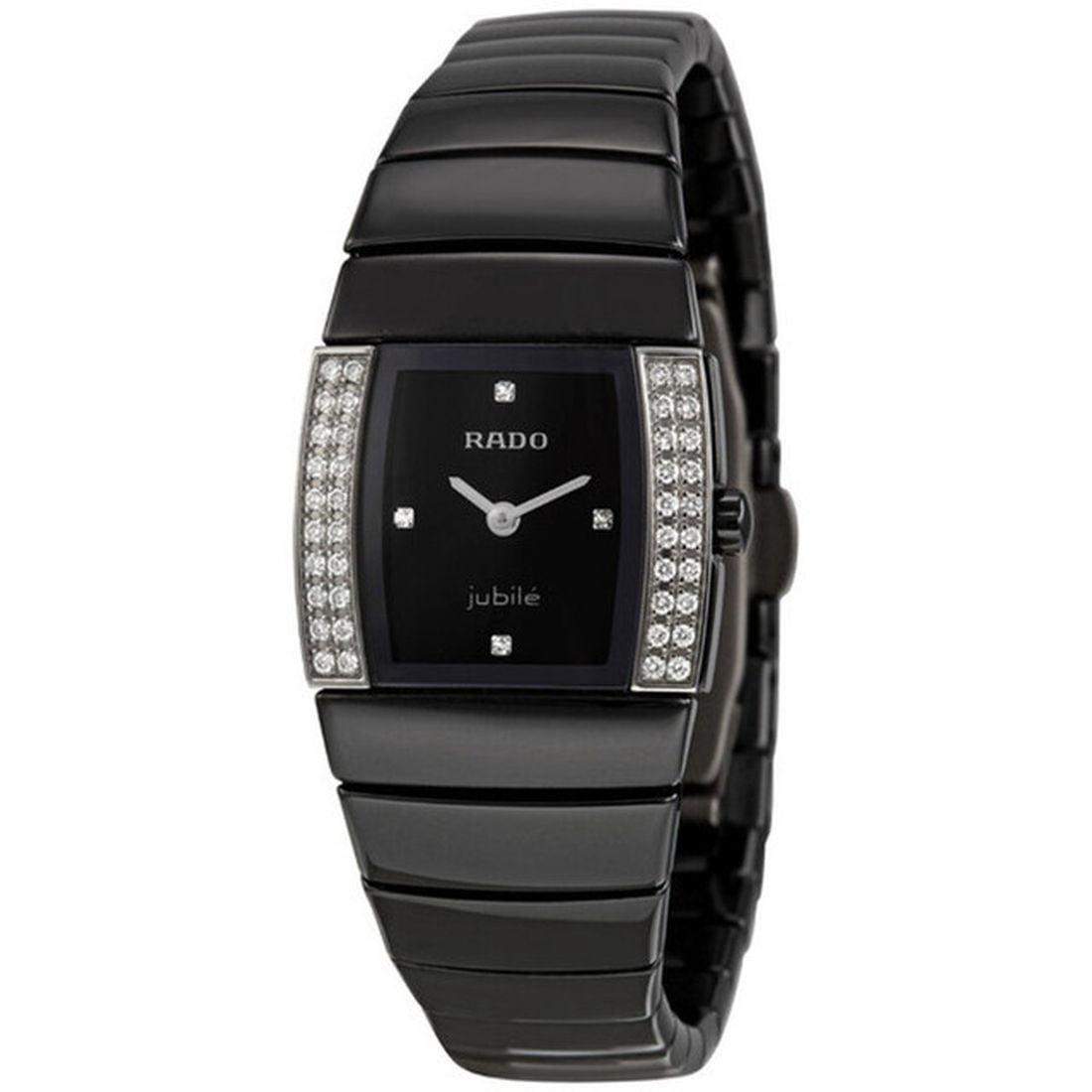 Rado Sapphire Jubile Watch