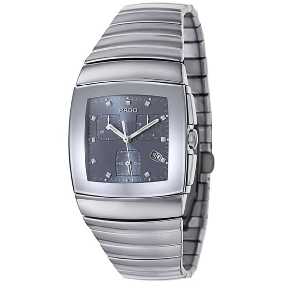 Rado Sintra Men's Blue Dial Quartz Watch R13434202