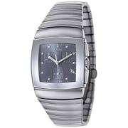 Rado Sintra Mens Blue Dial Quartz Watch R13434202