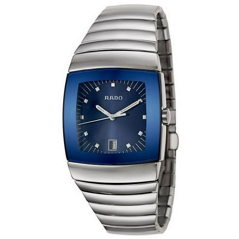 Rado Sintra Men's Quartz Watch R13809202 - Walmart.com