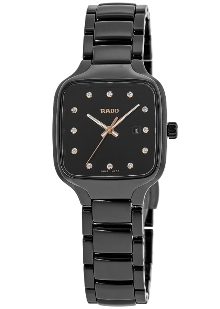 Rado Sapphire Jubile Watch