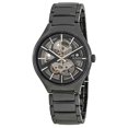 thumbnail image 1 of Rado True Skeleton Dail Automatic Men's Watch R27100112, 1 of 5