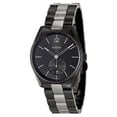 thumbnail image 1 of Rado True Specchio Men's Quartz Watch R27081157 Ceramic Case, 1 of 5