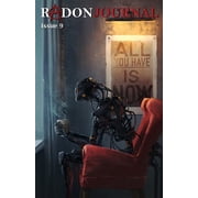 Radon Journal Issue 9, Paperback