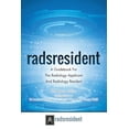 thumbnail image 1 of Radsresident : A Guidebook for the Radiology Applicant and Radiology Resident, 1 of 1