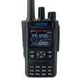 Radtel RT490 GPS Bluetooth APP Programing TriBand Radio Long Range