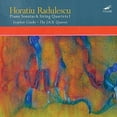 thumbnail image 1 of Radulescu / Clarke / Jack Quartet - RADULESCU: Sonatas & String Quartets 1 - Music & Performance - CD, 1 of 2