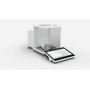 Radwag 220g x 0.01mg Lab Analytical Balance