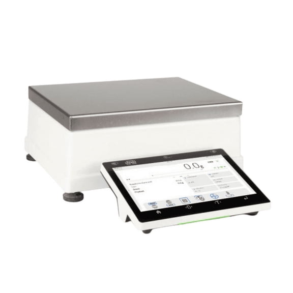 Radwag 5Y 35.PM Lab Analytical Balance