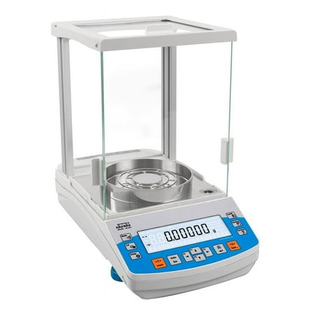 Radwag AS 120.R2 Plus Analytical Balance 120g x 0.01mg