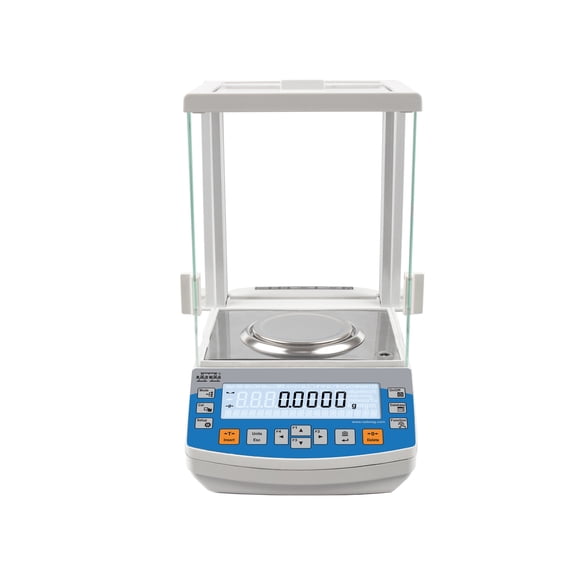 Radwag AS 220.R2 Plus NTEP Analytical Balance 220g x 0.001g