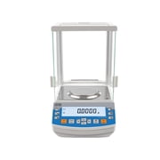 Radwag 520g x 0.1mg Lab Analytical Balance