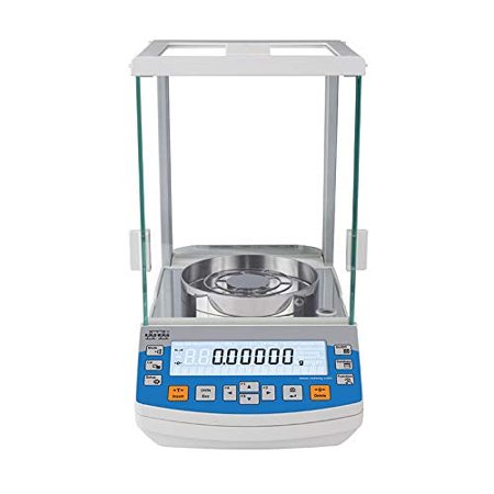 Radwag AS 62.R2 Plus Analytical Balance 62g x 0.01mg
