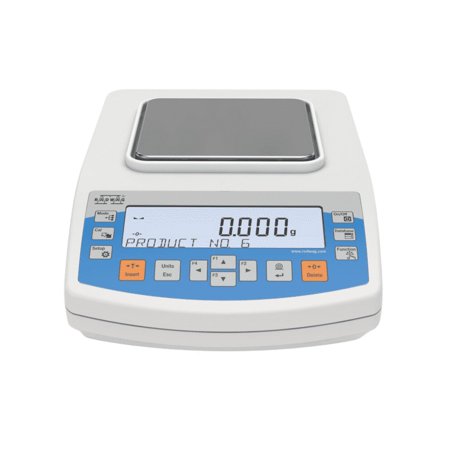 Radwag PS 1000.R2 Precision Balance 1000g x 0.001g