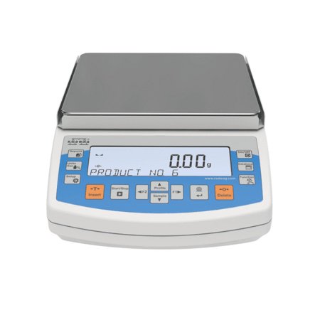 Radwag PS 10100.R2.M Precision Balance 10100g x 0.01g