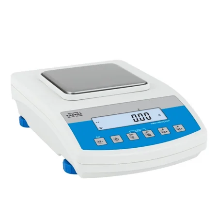 Radwag WLC 0.6/A1/C/2 Precision Balance 600g x 0.01g