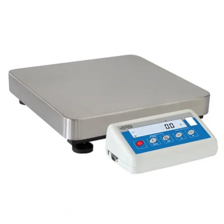 Radwag WLC 120/C2/R Precision Balance 120kg x 2g