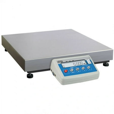 Radwag WLC 60/C2/R Precision Balance 60kg x 1g