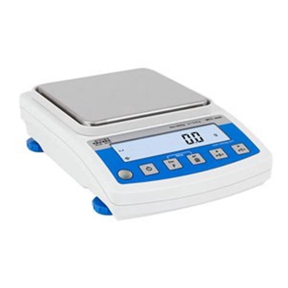 Radwag WTC 3000 Precision Balance Max Cap 3000g