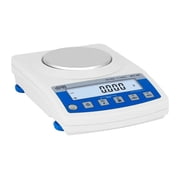 Radwag WTC 600 - Precision balance with backlit LCD display; 600 g max capacity,