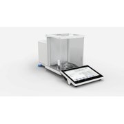 Radwag 220g x 0.01mg Lab Analytical Balance
