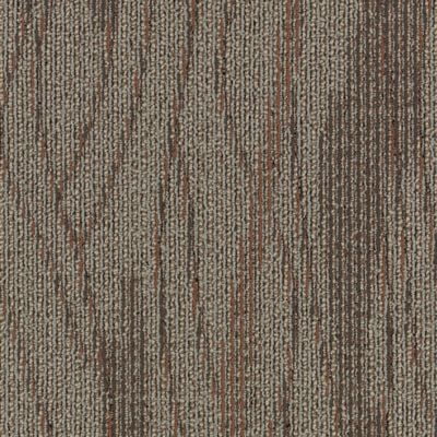 Rady 24" x 24" (72SF/carton) carpet tile in Get Inspired