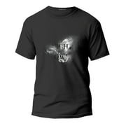 Radyan DTG Printed Men & Women Graphic Funny T-Shirt Designs (Small to 3XL)