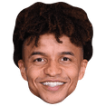 thumbnail image 1 of Radzi Chinyanganya (Smile) Big Head., 1 of 5