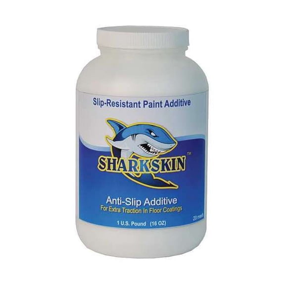 Rae Shark Skin Anti-Slip Paint Additive,1 lb SHARKPK