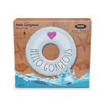 thumbnail image 1 of Rae-Dunn Adult 48" Swim Ring Pool Float - Hello Gorgeous 38008E, 1 of 6