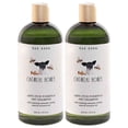 thumbnail image 1 of Rae Dunn Anti-Itch Formula Dog Shampoo, Oatmeal Honey Pet Shampoo for Dog Grooming, 2-Pack, 1 of 7