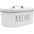 thumbnail image 1 of Rae Dunn Bread Box, 1 of 3