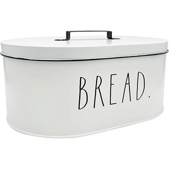 Rae Dunn Bread Box