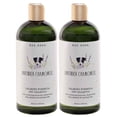 thumbnail image 1 of Rae Dunn Calming Formula Dog Shampoo, Lavender Chamomile Pet Shampoo for Dog Grooming, 2-Pack, 1 of 7