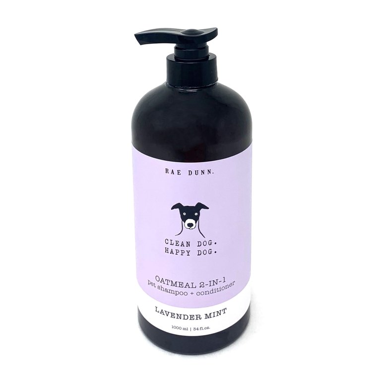 Coconut Verbena Is Oster Dog Shampoo Safe Conditioner Oatmeal