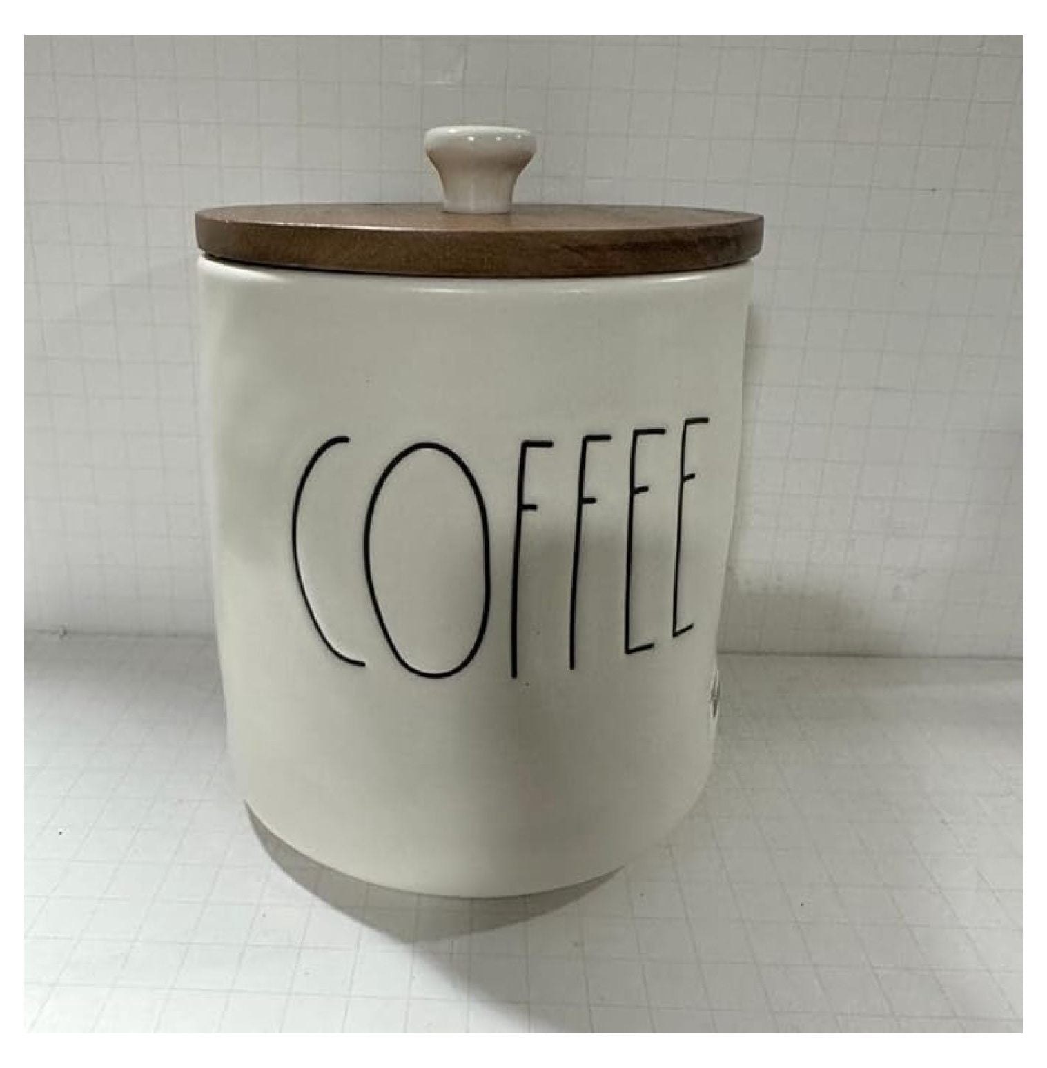 Rae Dunn Canisters
