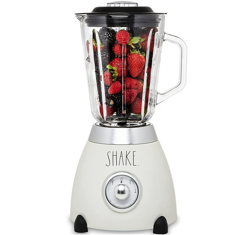  Blender for Shake and Smoothies 2.0, SHARDOR Powerful