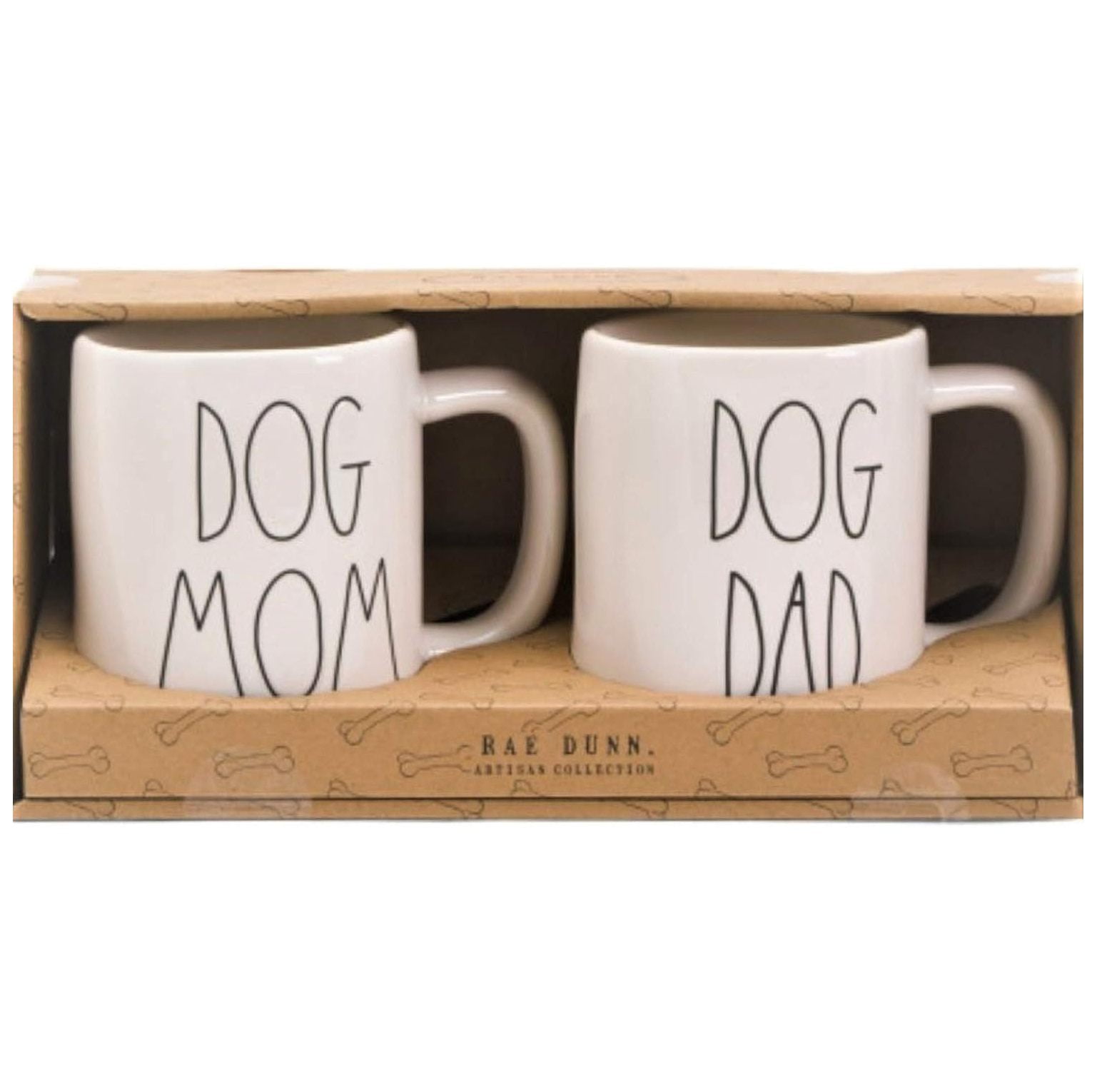 Rae dunn best sale dog