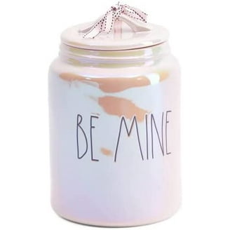 Rae Dunn Canister