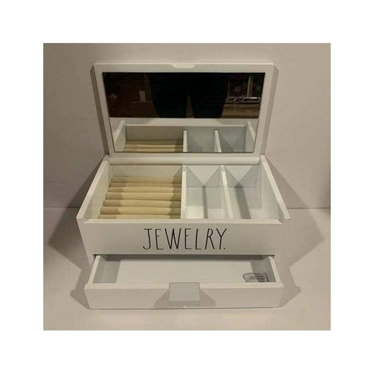 Rae dunn 2024 jewelry organizer
